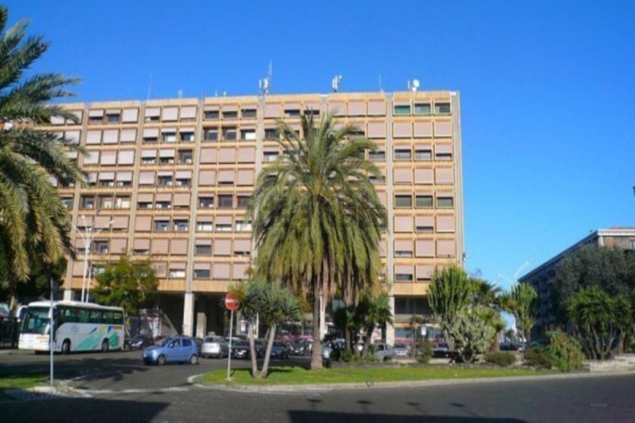 Sicilia B&B CTA Exterior photo
