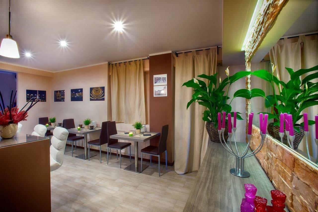 Sicilia B&B CTA Exterior photo